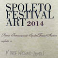 spoleto festival art 2014