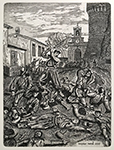 Ternani, narnesi e sabini alla battaglia di Montelibretti - 13 ottobre 1867