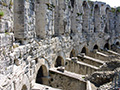 Anfiteatro romano ad Arles