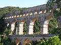 Acquedotto romano di Pont du Gard