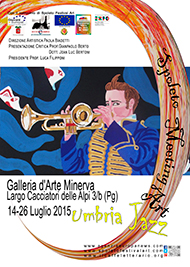 invito perugia umbria jazz 14lug2015